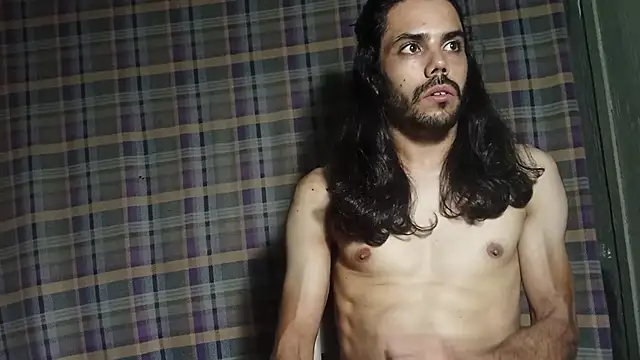 Jack Spermre online show from 11/07/25, 11:41