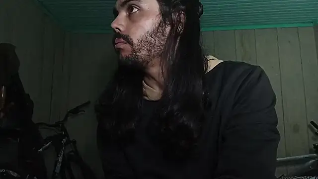 Jack Spermre online show from 10/19/25, 10:12