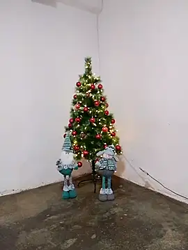 fabulousgirl online show from 12/16/25, 03:55