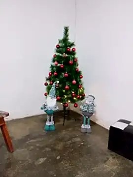 fabulousgirl online show from 12/20/25, 04:48