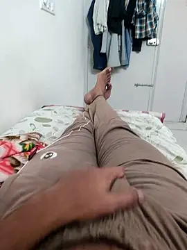 ramboram897 online show from 10/29/25, 01:21