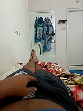 ramboram897 online show from 11/28/25, 10:54