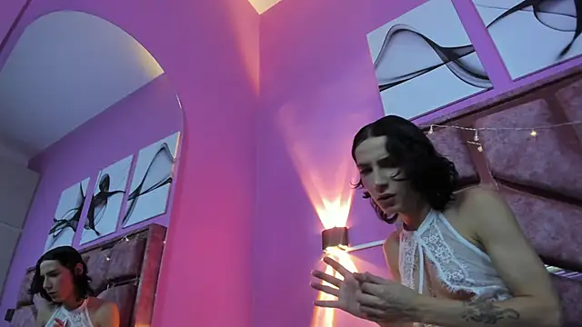 samantaa liov online show from 11/25/25, 07:47