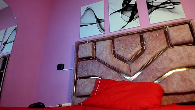 samantaa liov online show from 02/24/26, 07:48