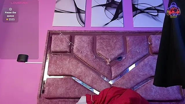 samantaa liov online show from 03/27/26, 07:48