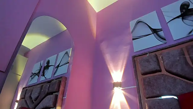 samantaa liov online show from 11/08/25, 07:50