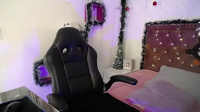 valeriamontex online show from 12/05/25, 08:28