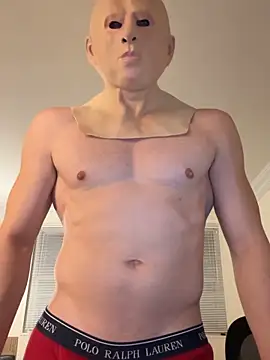 nychungdom online show from 02/08/26, 02:31