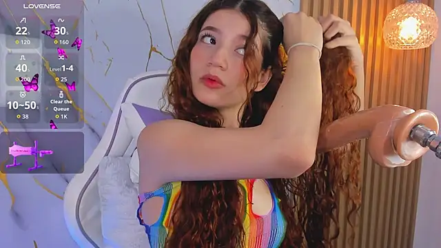 meridacute  online show from 10/14/25, 08:20