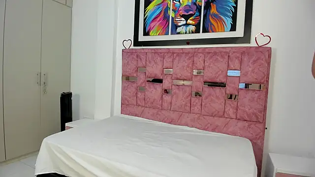 abella lov online show from 10/23/25, 12:26