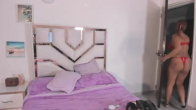 Azulcute online show from 01/14/26, 05:27