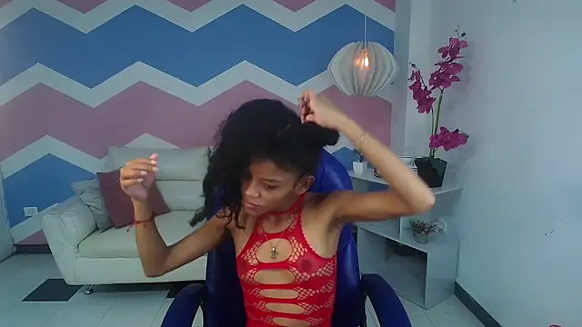 Snapshot of adisson_petite1 chatting on 10/09/25, 11:55 adisson petite1 online show from 10/09/25, 11:55