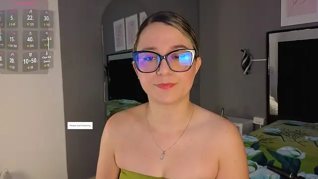 katiaa lovv online show from 03/13/26, 12:10