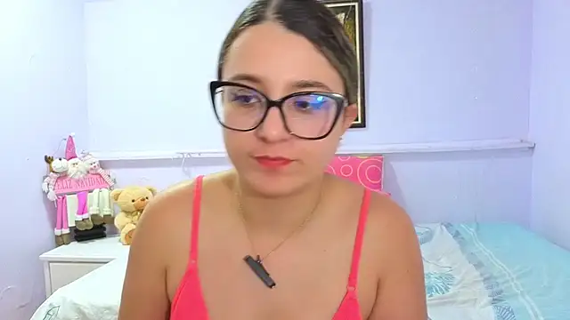 katiaa lovv online show from 11/14/25, 03:05