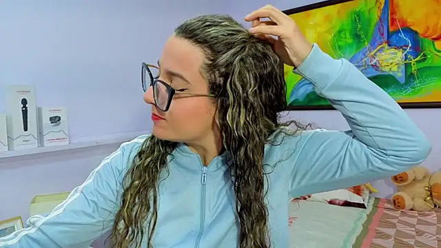 katiaa lovv online show from 02/25/26, 12:16