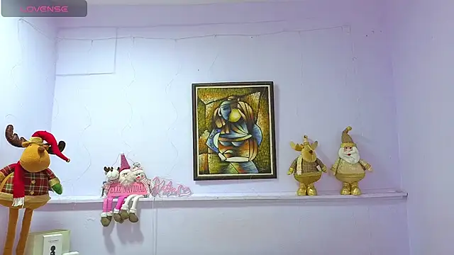 katiaa lovv online show from 11/20/25, 12:06