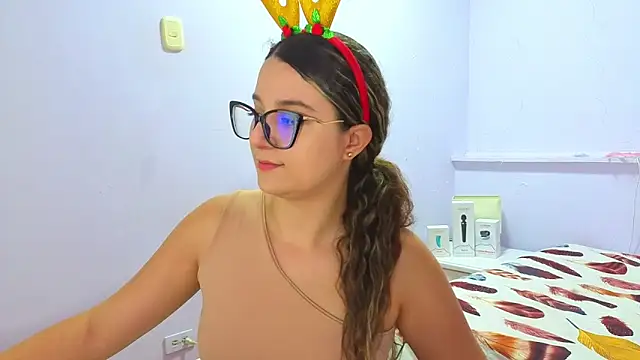 katiaa lovv online show from 12/14/25, 01:39