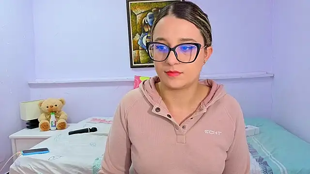 katiaa lovv online show from 10/27/25, 11:55