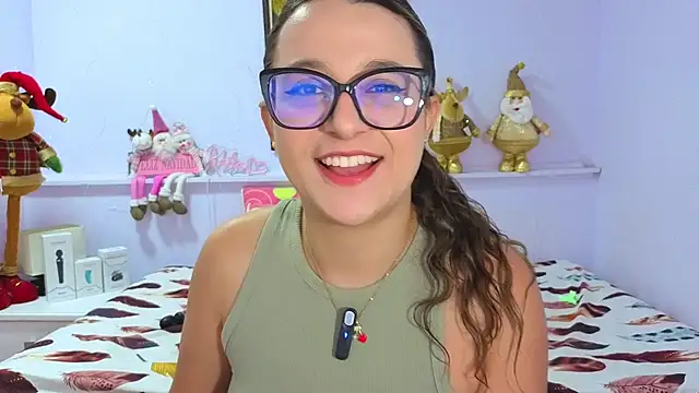 katiaa lovv online show from 11/19/25, 12:05