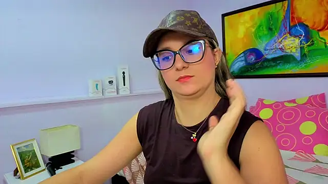 katiaa lovv online show from 04/21/26, 12:12