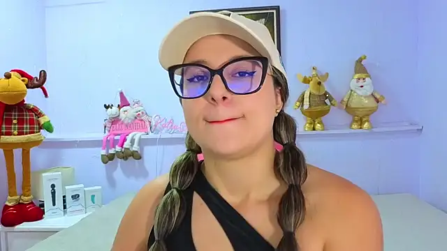 katiaa lovv online show from 11/25/25, 12:05