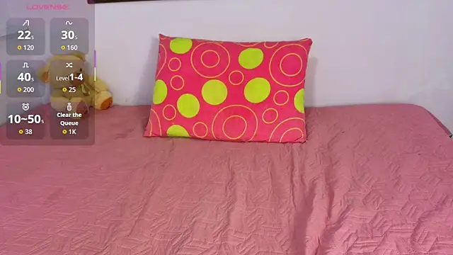 katiaa lovv online show from 02/07/26, 12:18