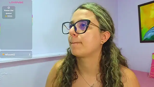 katiaa lovv online show from 02/03/26, 12:10