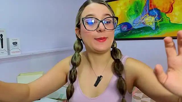 katiaa lovv online show from 02/16/26, 12:04