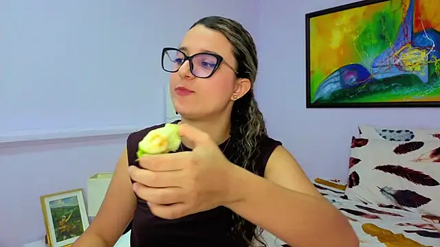 katiaa lovv online show from 03/19/26, 12:16