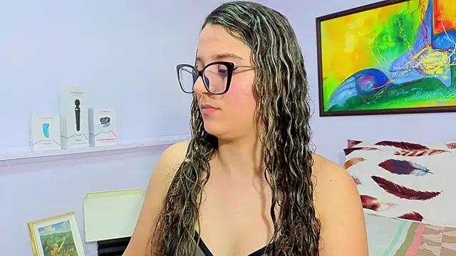 katiaa lovv online show from 02/27/26, 07:35