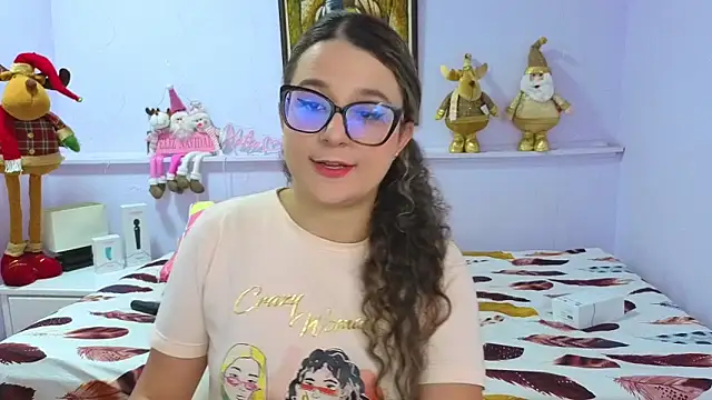 katiaa lovv online show from 11/18/25, 11:57