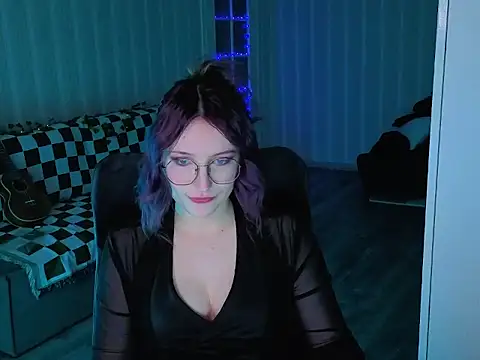violet-siren-x online show from 05/10/26, 02:19