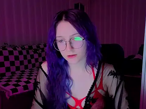 violet-siren-x online show from 05/28/26, 05:52
