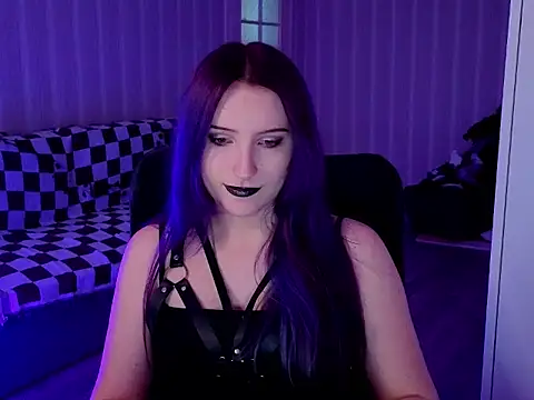 violet-siren-x online show from 06/03/26, 01:01