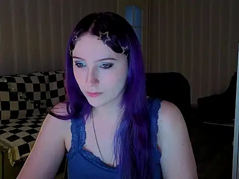 violet-siren-x online show from 06/04/26, 11:15