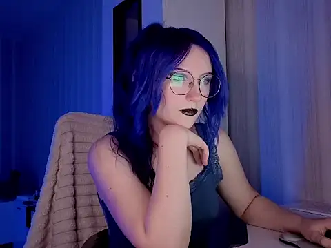 violet-siren-x online show from 03/19/26, 10:48