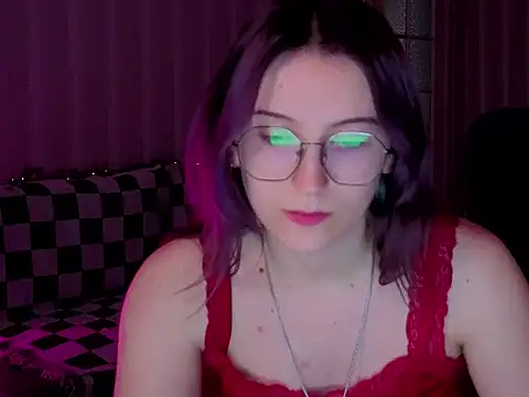 violet-siren-x online show from 05/14/26, 09:50