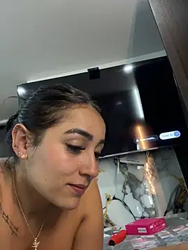 Valentinamendez   online show from 02/11/26, 03:06