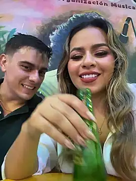 itsdanividarte online show from 03/28/26, 03:29