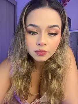 itsdanividarte online show from 03/15/26, 01:45