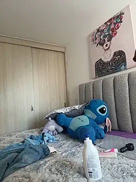 itsdanividarte online show from 11/08/25, 09:07