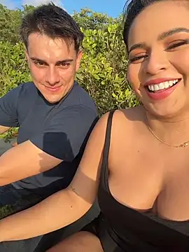 itsdanividarte online show from 03/29/26, 10:22