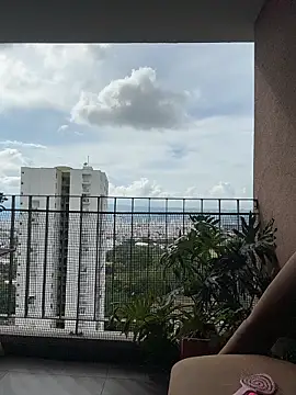 itsdanividarte online show from 11/23/25, 07:46