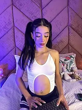 ChloeRosses online show from 03/05/26, 12:40