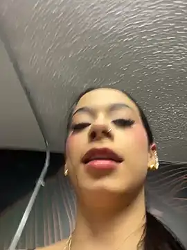 Snapshot of ChloeRosses chatting on 02/15/26, 02:34 ChloeRosses online show from 02/15/26, 02:34