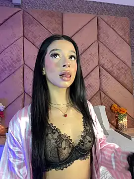 ChloeRosses online show from 05/13/26, 07:54
