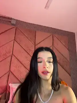 ChloeRosses online show from 03/26/26, 12:53