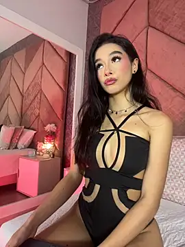 Snapshot of ChloeRosses chatting on 02/21/26, 06:59 ChloeRosses online show from 02/21/26, 06:59