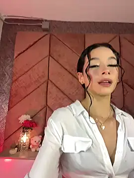 ChloeRosses online show from 03/20/26, 11:50