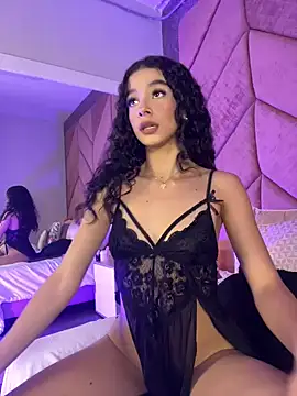 ChloeRosses online show from 03/08/26, 02:37